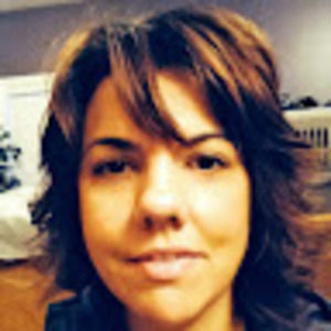 Meet your Posher, Terri